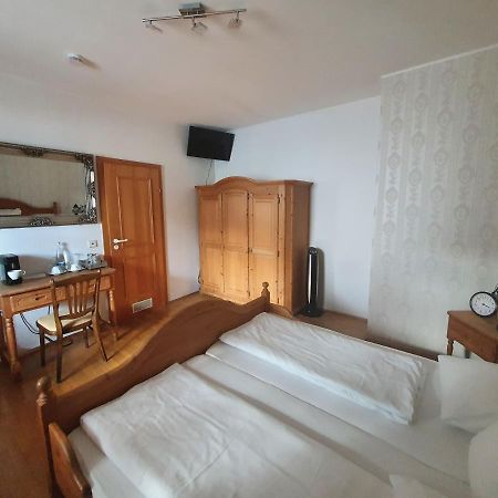 Gasthof Alte Post Oberhausen-Rheinhausen 외부 사진