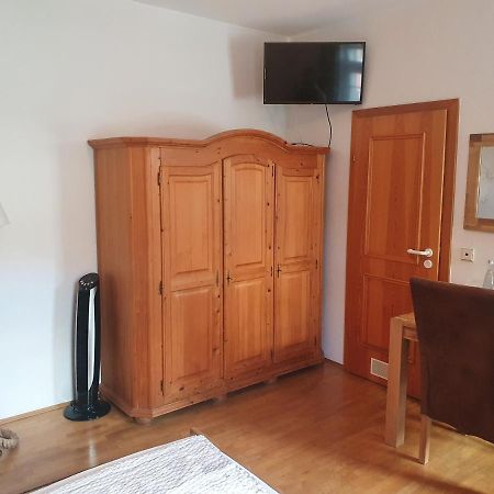 Gasthof Alte Post Oberhausen-Rheinhausen 외부 사진