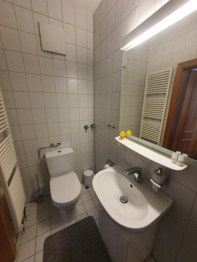 Gasthof Alte Post Oberhausen-Rheinhausen 외부 사진