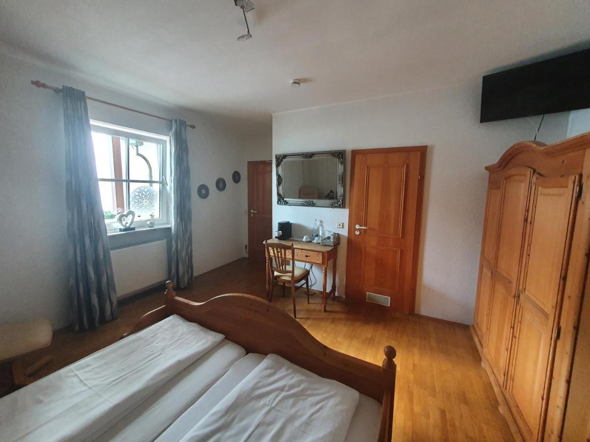 Gasthof Alte Post Oberhausen-Rheinhausen 외부 사진