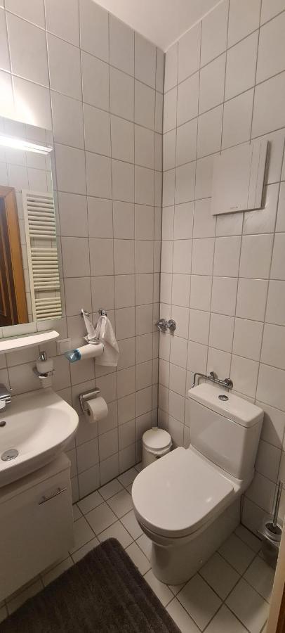Gasthof Alte Post Oberhausen-Rheinhausen 외부 사진