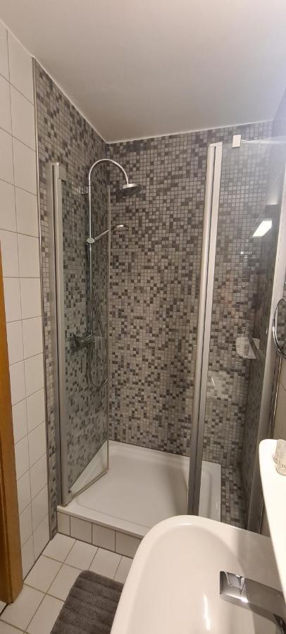 Gasthof Alte Post Oberhausen-Rheinhausen 외부 사진